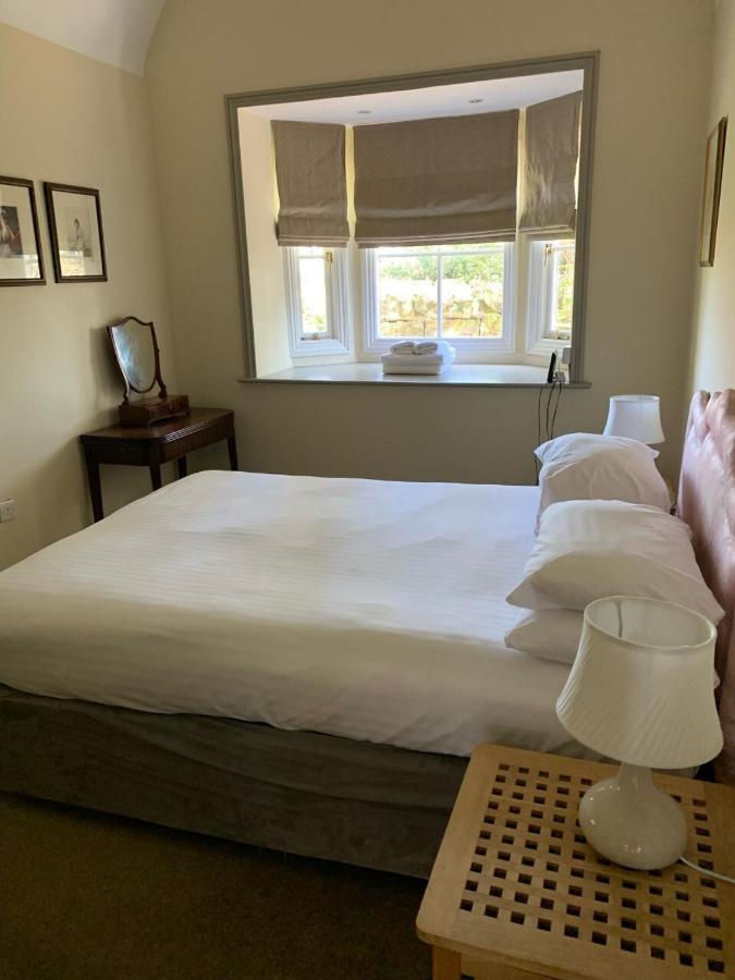 Thornton Manor - Holiday Cottages And Apartments Heswall Εξωτερικό φωτογραφία