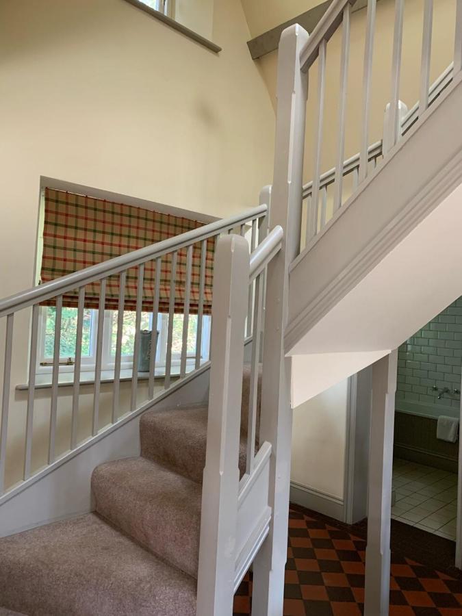 Thornton Manor - Holiday Cottages And Apartments Heswall Εξωτερικό φωτογραφία