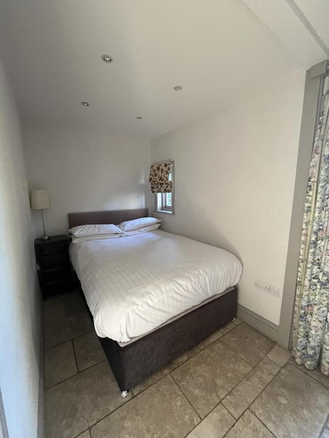 Thornton Manor - Holiday Cottages And Apartments Heswall Εξωτερικό φωτογραφία