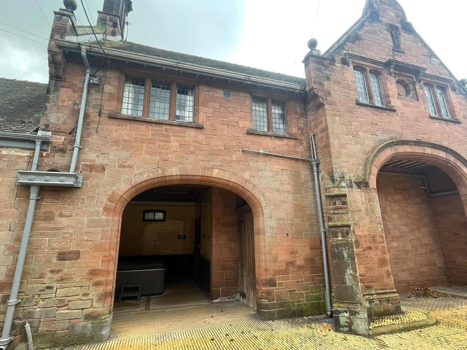 Thornton Manor - Holiday Cottages And Apartments Heswall Δωμάτιο φωτογραφία