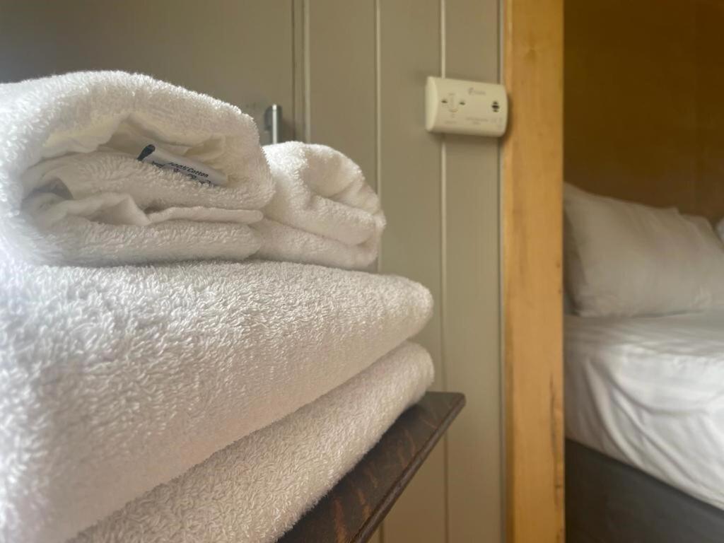 Thornton Manor - Holiday Cottages And Apartments Heswall Δωμάτιο φωτογραφία