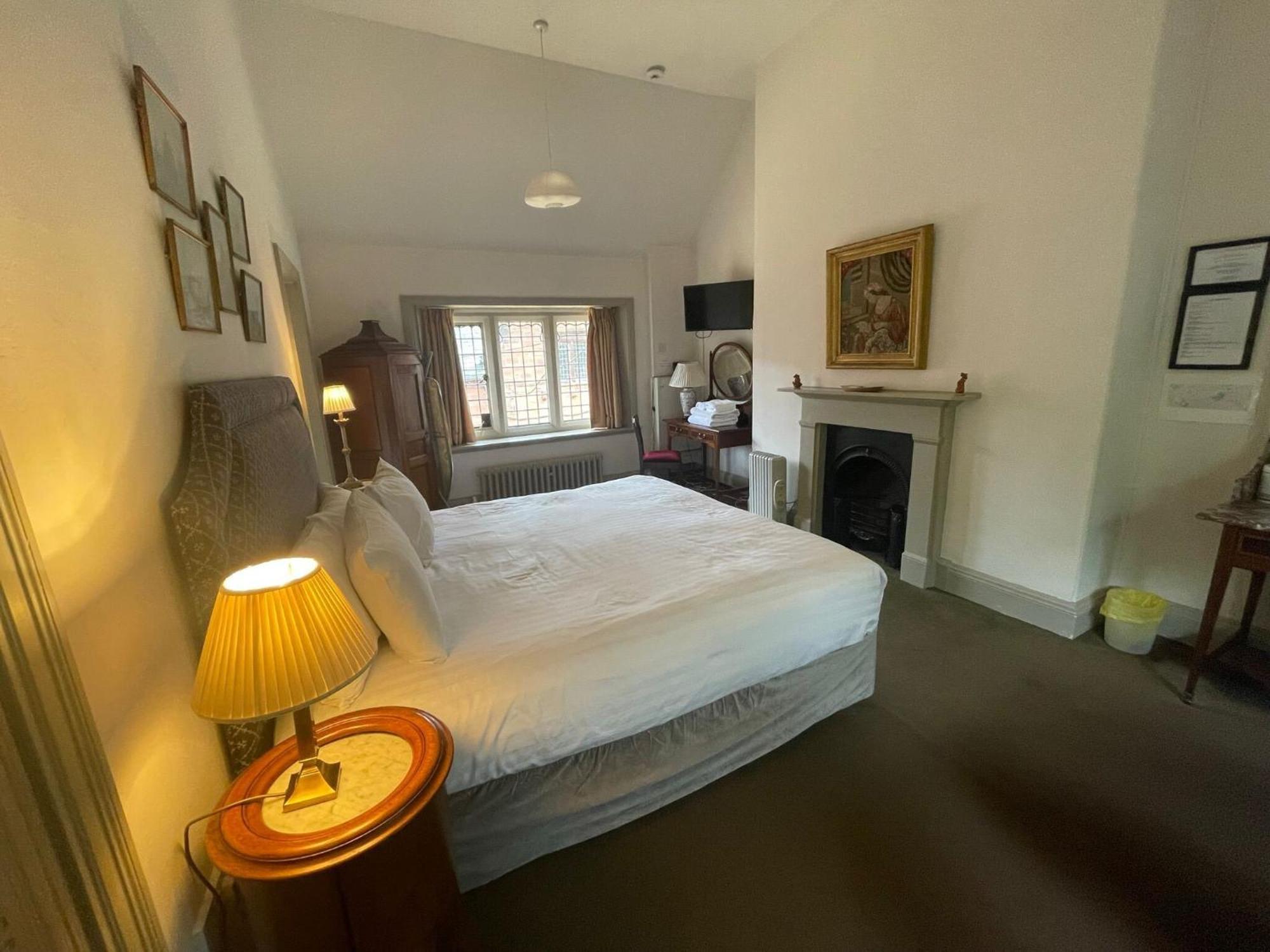 Thornton Manor - Holiday Cottages And Apartments Heswall Δωμάτιο φωτογραφία