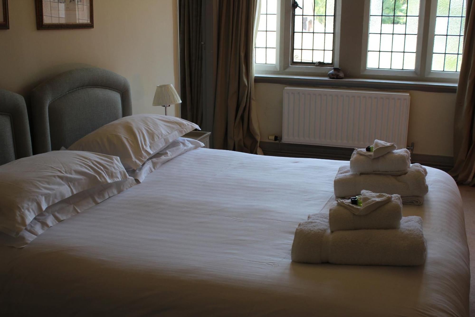 Thornton Manor - Holiday Cottages And Apartments Heswall Δωμάτιο φωτογραφία