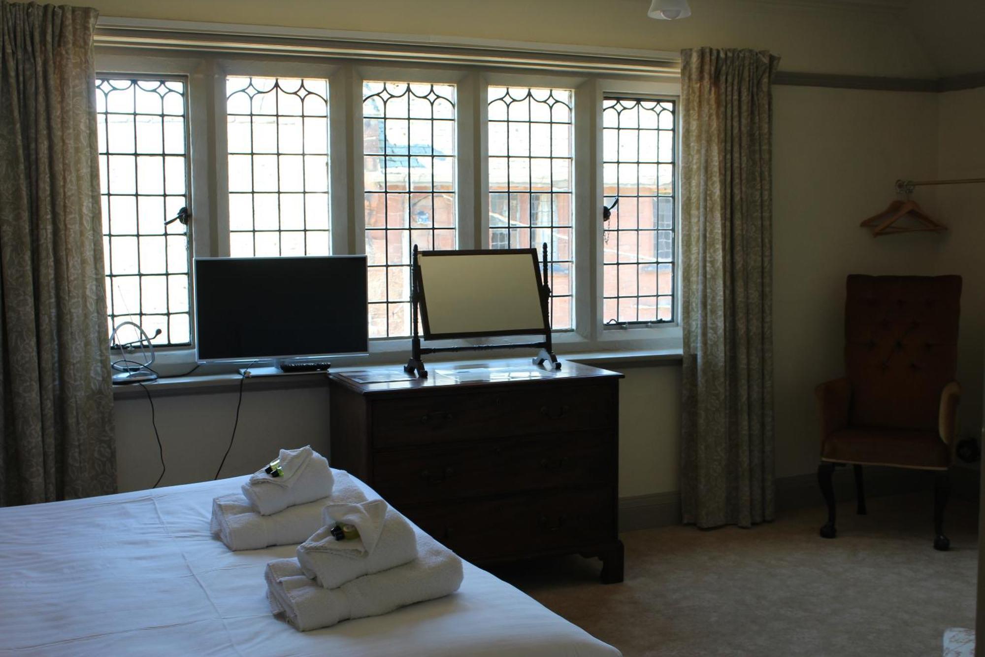 Thornton Manor - Holiday Cottages And Apartments Heswall Δωμάτιο φωτογραφία