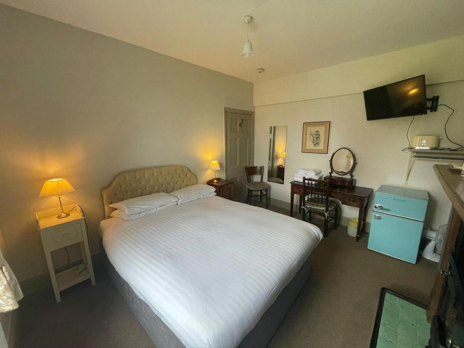 Thornton Manor - Holiday Cottages And Apartments Heswall Δωμάτιο φωτογραφία