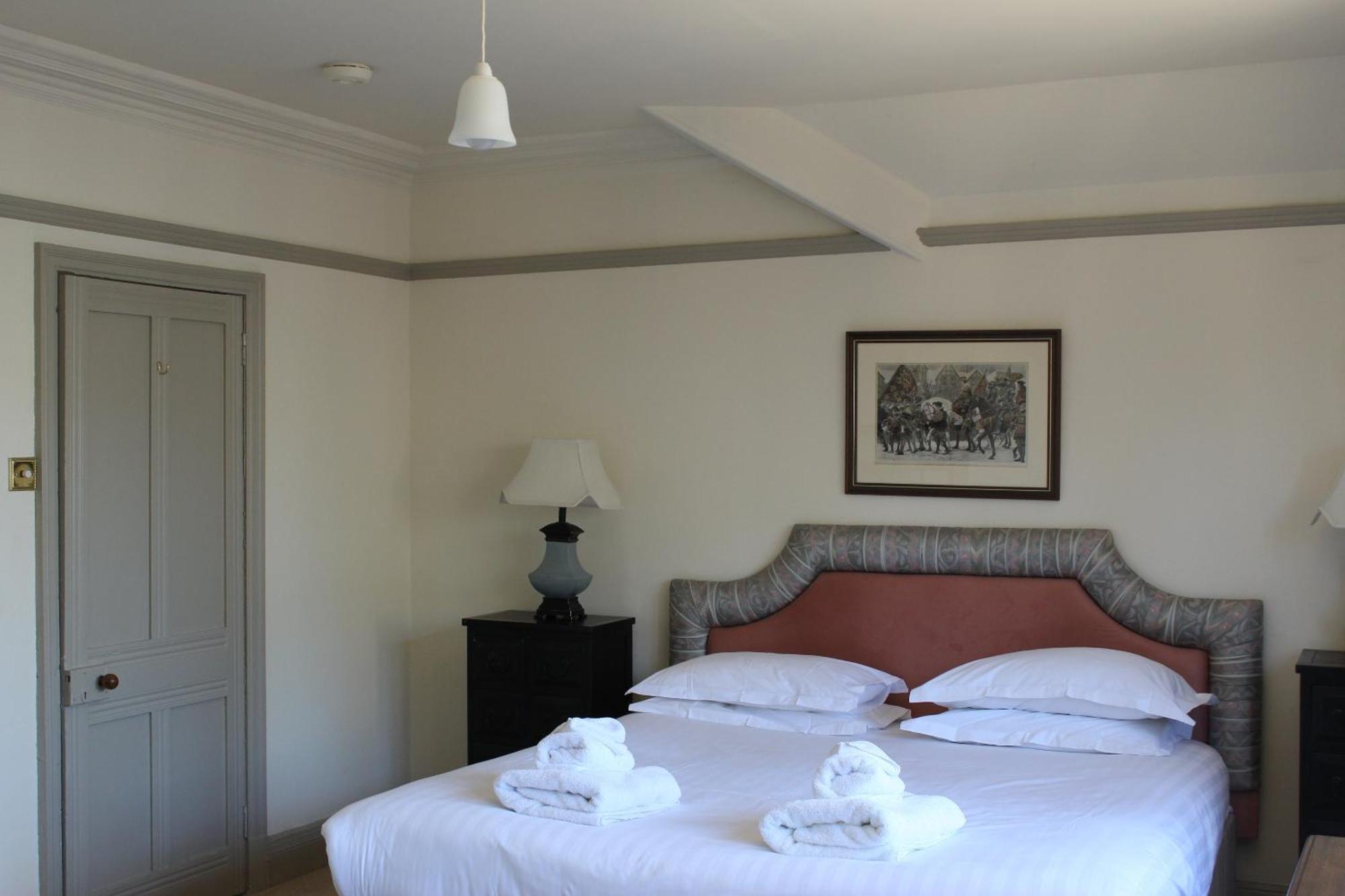 Thornton Manor - Holiday Cottages And Apartments Heswall Δωμάτιο φωτογραφία